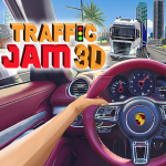 Play Traffic Jam 3D